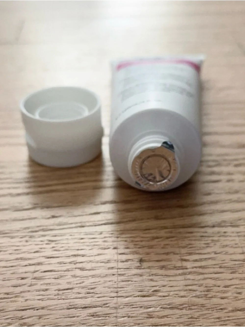 StriVectin new sealed